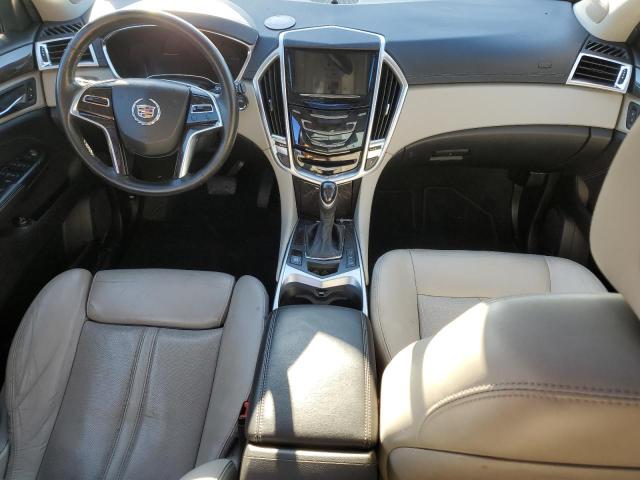 2015 Cadillac Srx მანქანა იყიდება აუქციონზე, vin: 3GYFNGE38FS571495, აუქციონის ნომერი: 85660565