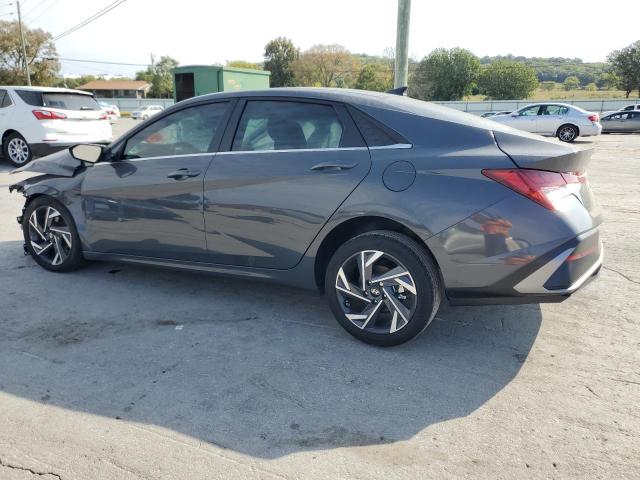 Aukcja sprzedaży 2024 Hyundai Elantra Sel, vin: KMHLS4DG6RU832112, numer aukcji: 85288385