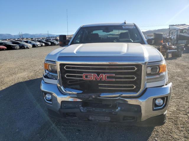 Продаж на аукціоні авто 2017 Gmc Sierra, vin: 1GT12SEG6HF214855, номер лоту: 82769585