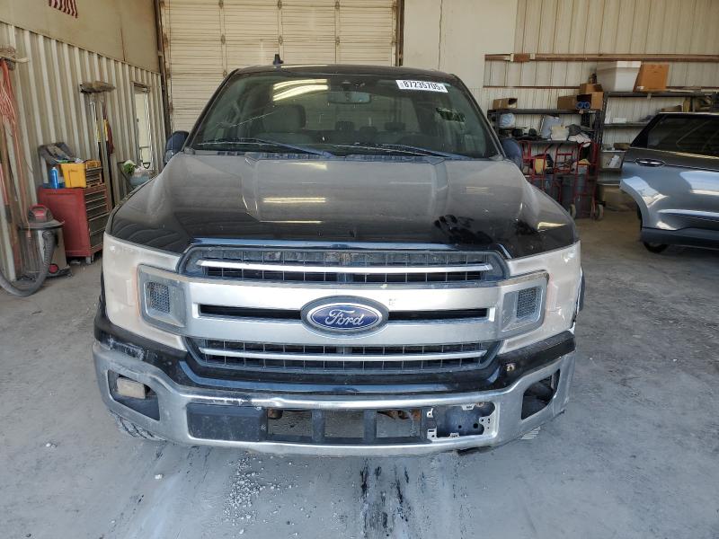 87235705 :رقم المزاد ، 1FTEW1E58LFA86237 vin ، 2020 Ford F150 Super مزاد بيع