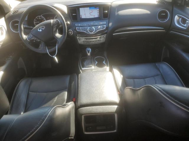 Aukcja sprzedaży 2017 Infiniti Qx60, vin: 5N1DL0MM4HC512579, numer aukcji: 87184075
