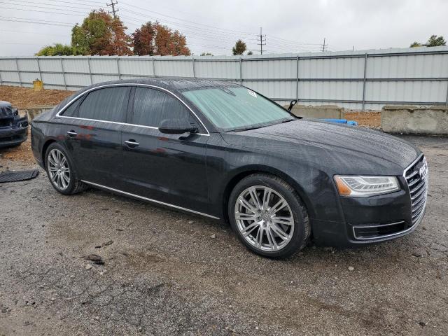 90549025 :رقم المزاد ، WAU3GAFD6FN031318 vin ، 2015 Audi A8 L Quatt مزاد بيع