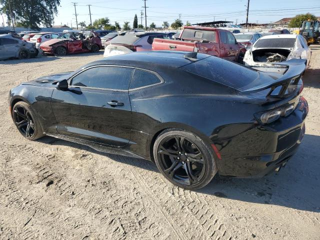82331665 :رقم المزاد ، 1G1FH1R70J0146871 vin ، 2018 Chevrolet Camaro Ss مزاد بيع