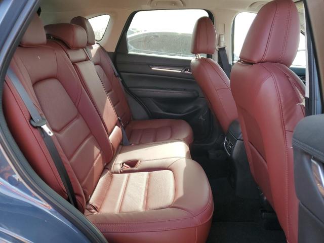 Продажа на аукционе авто 2025 Mazda Cx-5, vin: JM3KFBCM4S0681792, номер лота: 90302315