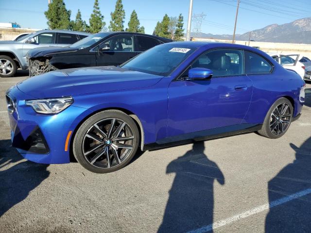 Aukcja sprzedaży 2023 Bmw 230xi, vin: 3MW33CM00P8C81066, numer aukcji: 85206145