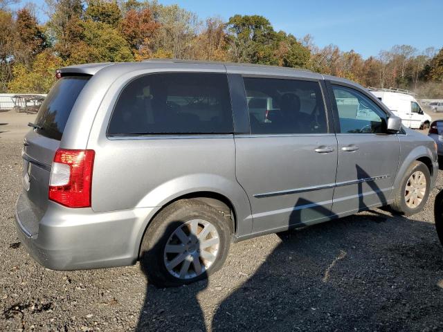 82713255 :رقم المزاد ، 2C4RC1BG0GR288715 vin ، 2016 Chrysler Town & Country مزاد بيع