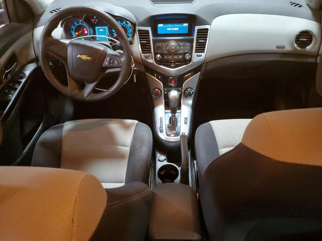 85870245 :رقم المزاد ، 1G1PA5SG4E7123083 vin ، 2014 Chevrolet Cruze Ls مزاد بيع