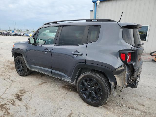 Продажа на аукционе авто 2022 Jeep Renegade, vin: ZACNJDE16NPN99190, номер лота: 85008105