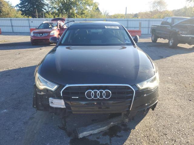 82502785 :رقم المزاد ، WAUFGAFC8FN033446 vin ، 2015 Audi A6 مزاد بيع