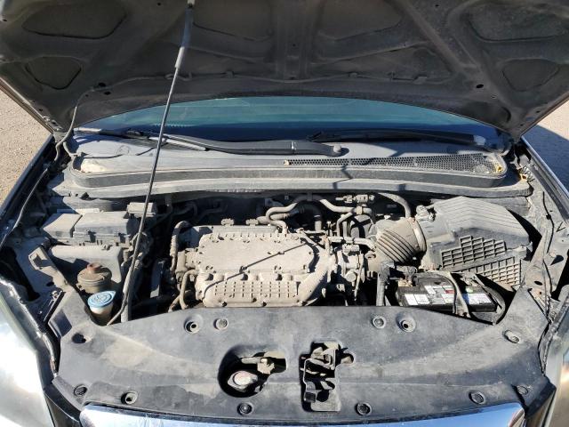 Продажа на аукционе авто 2007 Honda Odyssey Ex, vin: 5FNRL38647B503051, номер лота: 89720635