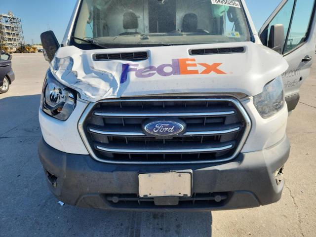 2020 Ford Transit მანქანა იყიდება აუქციონზე, vin: 1FTBW3X82LKB78909, აუქციონის ნომერი: 64149456
