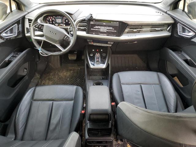 Продаж на аукціоні авто 2023 Audi Q4 E-tron, vin: WA1L2BFZ9PP012748, номер лоту: 85190605