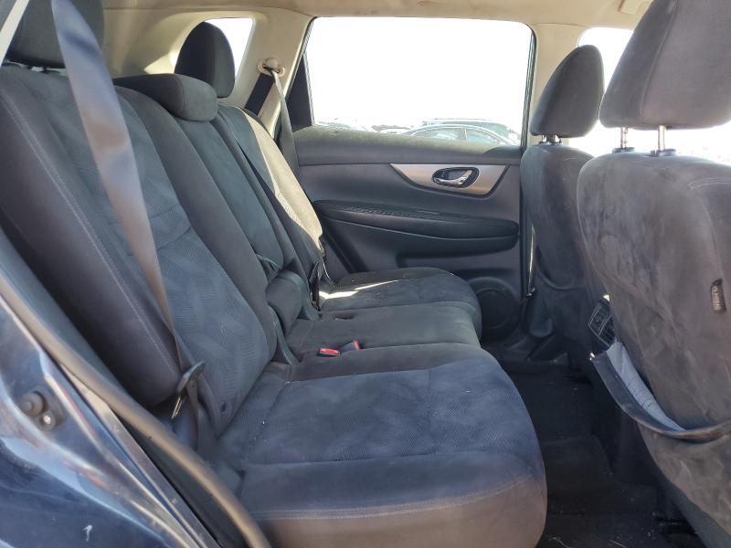 Продажа на аукционе авто 2015 Nissan Rogue S, vin: KNMAT2MV6FP519308, номер лота: 86337455