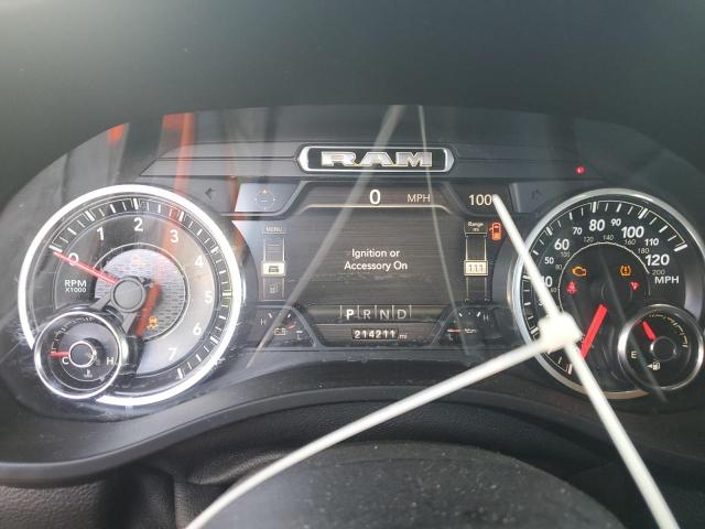 Продажа на аукционе авто 2019 Ram 1500, vin: 1C6SRFRT6KN822457, номер лота: 46704935