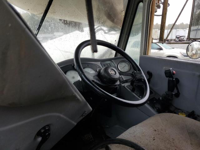 Продажа на аукционе авто 2007 Oshkosh Motor Truck Co. S Series, vin: 10TNA0Y217S096207, номер лота: 59405396