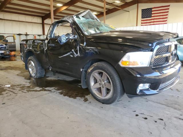87214915 :رقم المزاد ، 3C6JD7AT5CG163079 vin ، 2012 Dodge Ram 1500 مزاد بيع