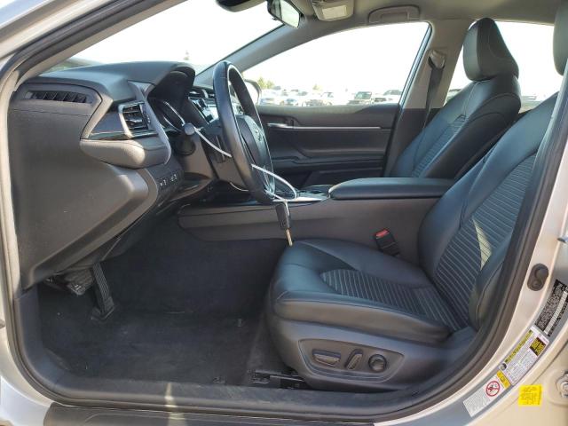 Продажа на аукционе авто 2019 Toyota Camry, vin: 4T1B11HK1KU209076, номер лота: 82697875