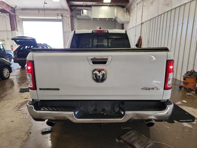 Продаж на аукціоні авто 2019 Ram 1500, vin: 1C6SRFFTXKN649045, номер лоту: 90610515