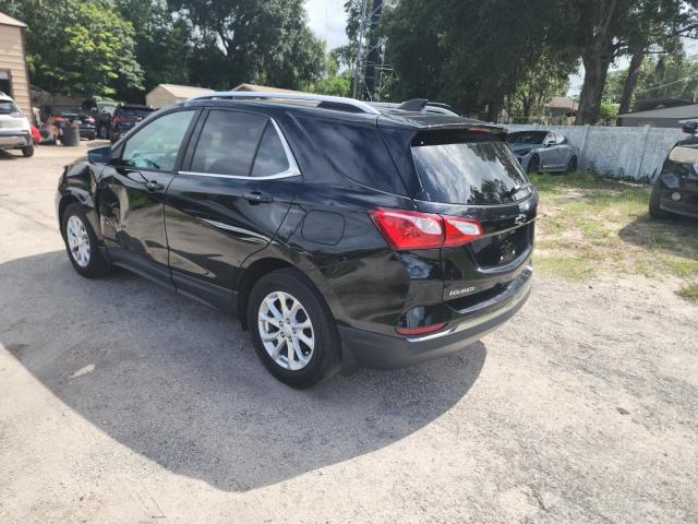 Aukcja sprzedaży 2019 Chevrolet Equinox Lt, vin: 2GNAXKEV6K6168484, numer aukcji: 85893185