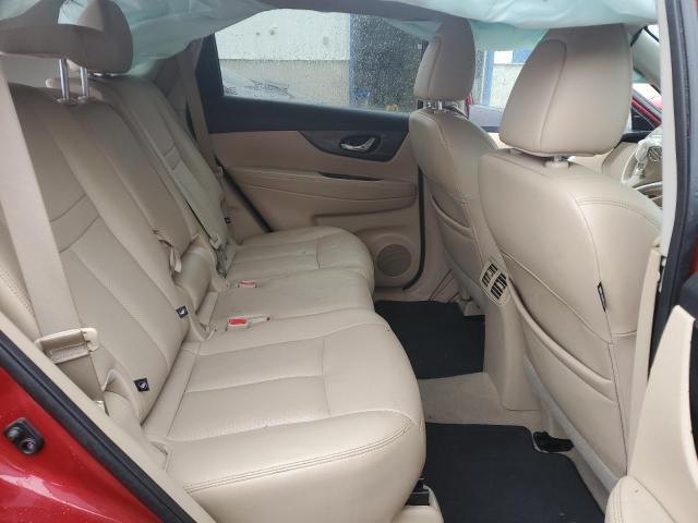 Aukcja sprzedaży 2015 Nissan Rogue, vin: 5N1AT2MV3FC881938, numer aukcji: 86991755