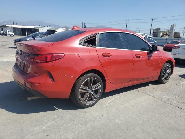 84575025 :رقم المزاد ، WBA73AK03M7H58162 vin ، 2021 Bmw 228xi مزاد بيع