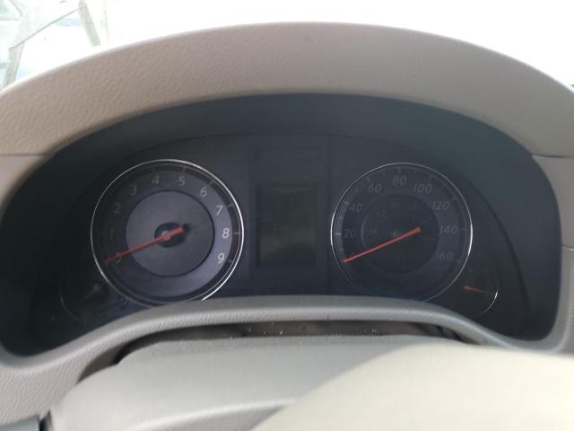 82209225 :رقم المزاد ، JNKBV61E37M709479 vin ، 2007 Infiniti G35 مزاد بيع