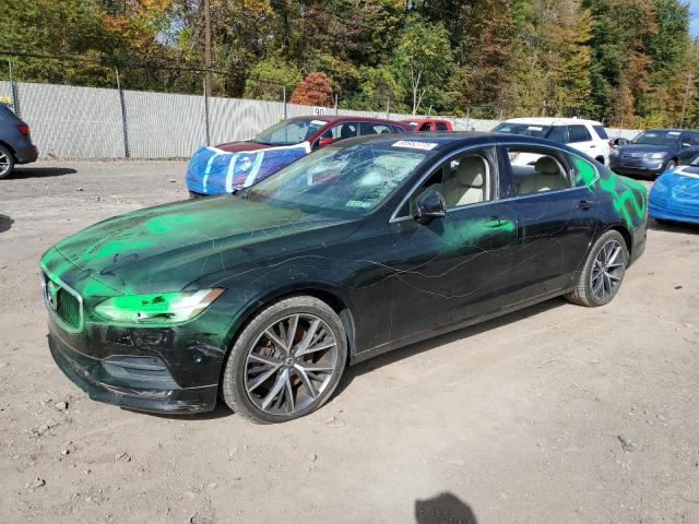 Продаж на аукціоні авто 2018 Volvo S90 T6 Mom, vin: LVY992MK0JP032324, номер лоту: 85952775