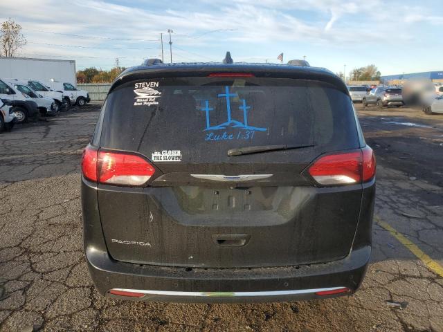 Продаж на аукціоні авто 2019 Chrysler Pacifica, vin: 2C4RC1BG0KR581524, номер лоту: 82570795