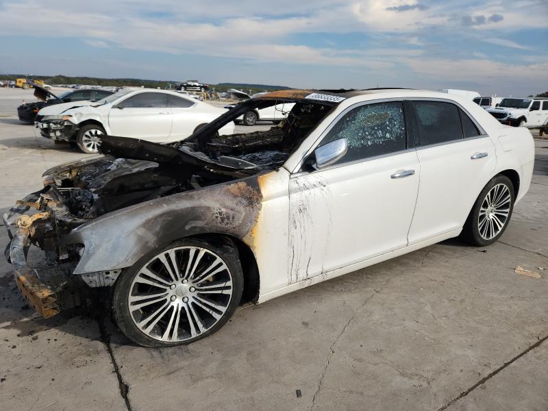 Aukcja sprzedaży 2011 Chrysler 300c, vin: 2C3CA6CT5BH528994, numer aukcji: 86833335