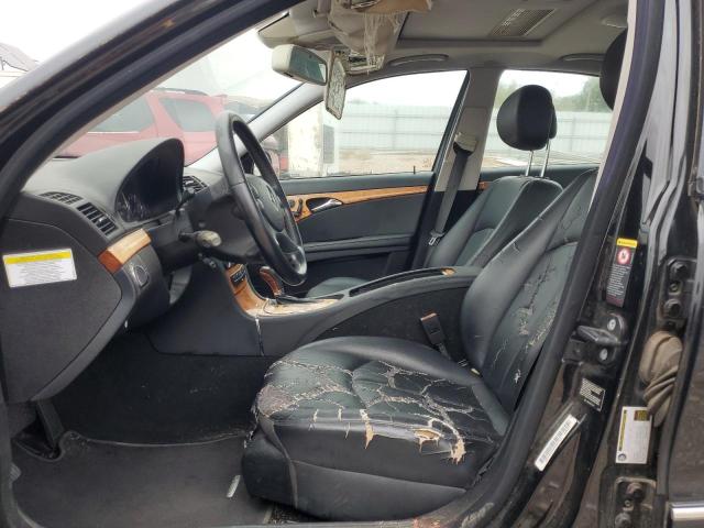Aukcja sprzedaży 2008 Mercedes-benz E, vin: WDBUF87X08B255554, numer aukcji: 51955036