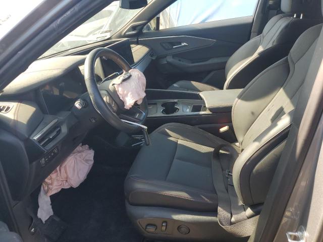 Продажа на аукционе авто 2024 Acura Zdx A-spec, vin: 4W5KHMRK2RZ501464, номер лота: 68220355