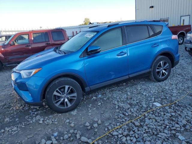 82329695 :رقم المزاد ، JTMRFREV9HJ141721 vin ، 2017 Toyota Rav4 Xle مزاد بيع