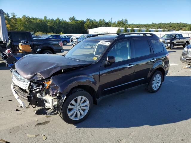 Продажа на аукционе авто 2013 Subaru Forester 2.5x Premium, vin: JF2SHADC1DG403527, номер лота: 84025415