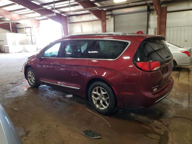 Aukcja sprzedaży 2017 Chrysler Pacifica, vin: 2C4RC1GG8HR517670, numer aukcji: 86470345