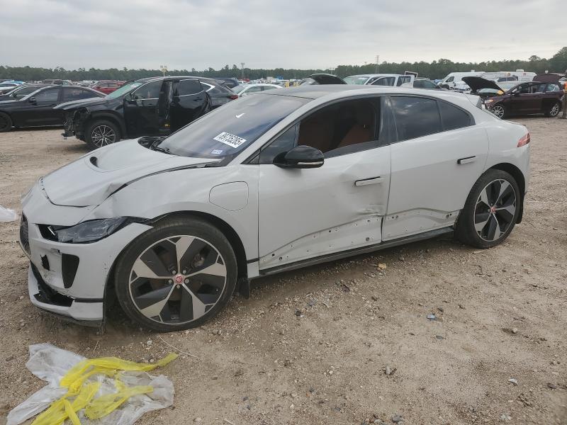 Продажа на аукционе авто 2022 Jaguar I-pace, vin: SADHD2S12N1618189, номер лота: 89735285
