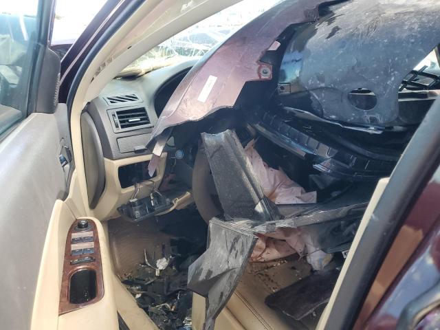 86826945 :رقم المزاد ، 3FAHP0JG0CR319273 vin ، 2012 Ford Fusion مزاد بيع