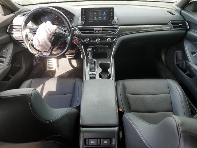 82197325 :رقم المزاد ، 1HGCV1F30MA059959 vin ، 2021 Honda Accord Spo مزاد بيع