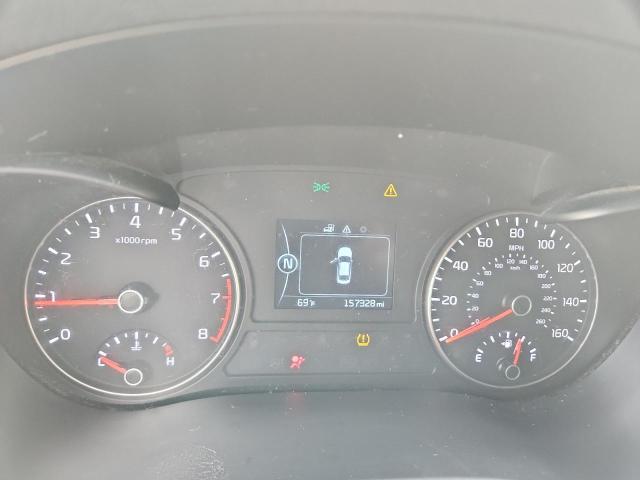 85535365 :رقم المزاد ، KNAGT4L36G5084063 vin ، 2016 Kia Optima Lx مزاد بيع
