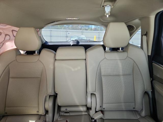 2020 Acura Mdx მანქანა იყიდება აუქციონზე, vin: 5J8YD3H57LL016919, აუქციონის ნომერი: 86536165