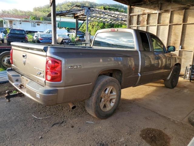 Продажа на аукционе авто 2010 Dodge Dakota, vin: 1D7CW3BP4AS131791, номер лота: 86408445