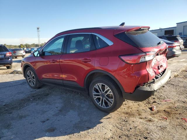 Продажа на аукционе авто 2021 Ford Escape, vin: 1FMCU9H92MUB11667, номер лота: 81960045