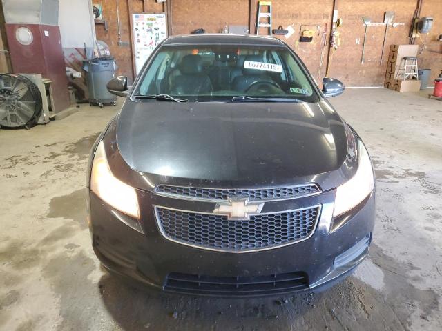 Продажа на аукционе авто 2011 Chevrolet Cruze Lt, vin: 1G1PG5S99B7125374, номер лота: 86774415