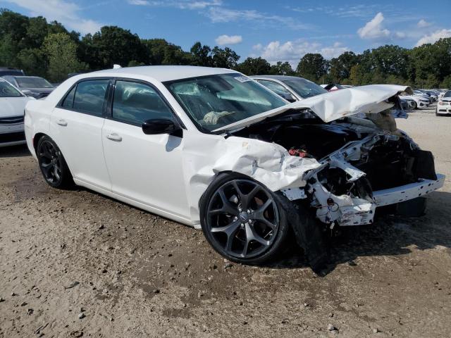 Aukcja sprzedaży 2022 Chrysler 300 Tourin, vin: 2C3CCAAG4NH256574, numer aukcji: 85665745