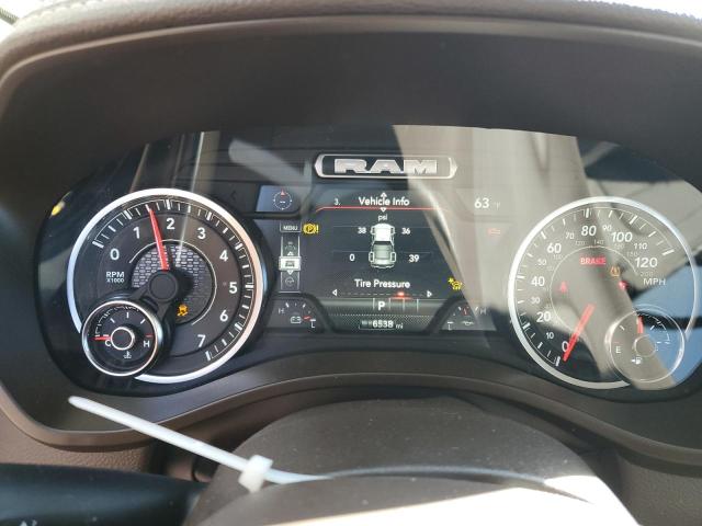 Продаж на аукціоні авто 2025 Ram 1500 Laram, vin: 1C6SRFRP0SN629062, номер лоту: 89559435
