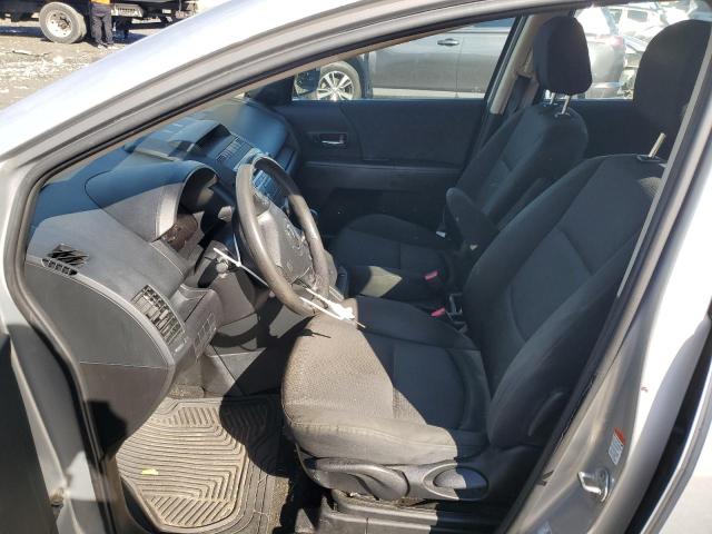 Aukcja sprzedaży 2009 Mazda 5, vin: JM1CR29L190339259, numer aukcji: 89509345