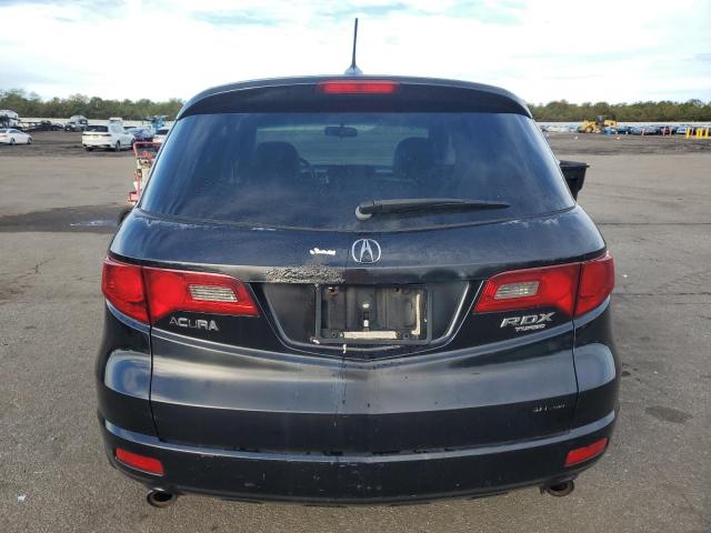 2007 Acura Rdx მანქანა იყიდება აუქციონზე, vin: 5J8TB18247A004335, აუქციონის ნომერი: 86171995
