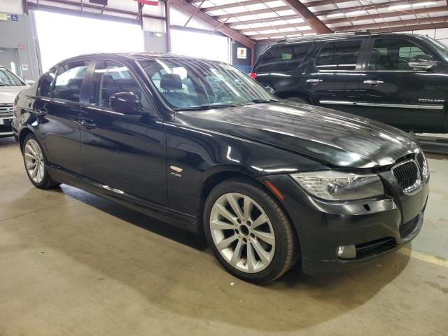 86883275 :رقم المزاد ، WBAPK7C51BA972385 vin ، 2011 Bmw 328 Xi مزاد بيع