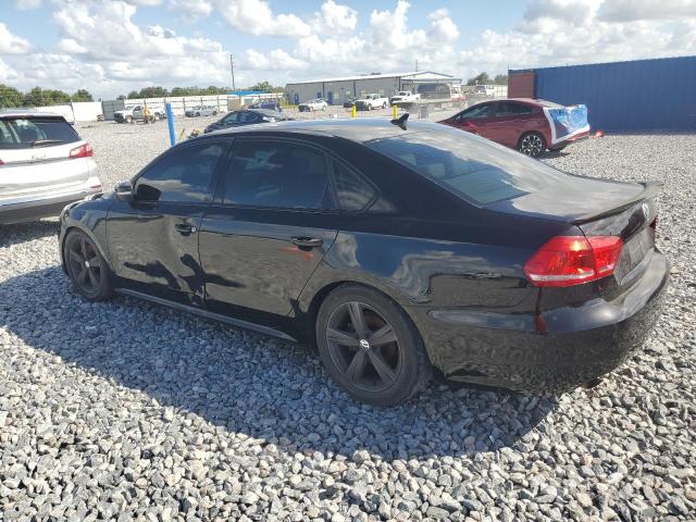 2015 Volkswagen Passat მანქანა იყიდება აუქციონზე, vin: 1VWAT7A34FC114729, აუქციონის ნომერი: 85886145