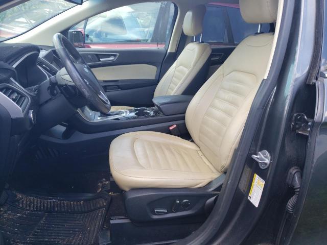 Aukcja sprzedaży 2016 Ford Edge Sel, vin: 2FMPK3J97GBC25138, numer aukcji: 83917855