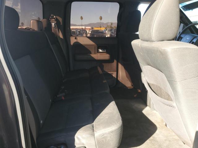Продаж на аукціоні авто 2008 Ford F150, vin: 1FTRW12W08FB83485, номер лоту: 89684285